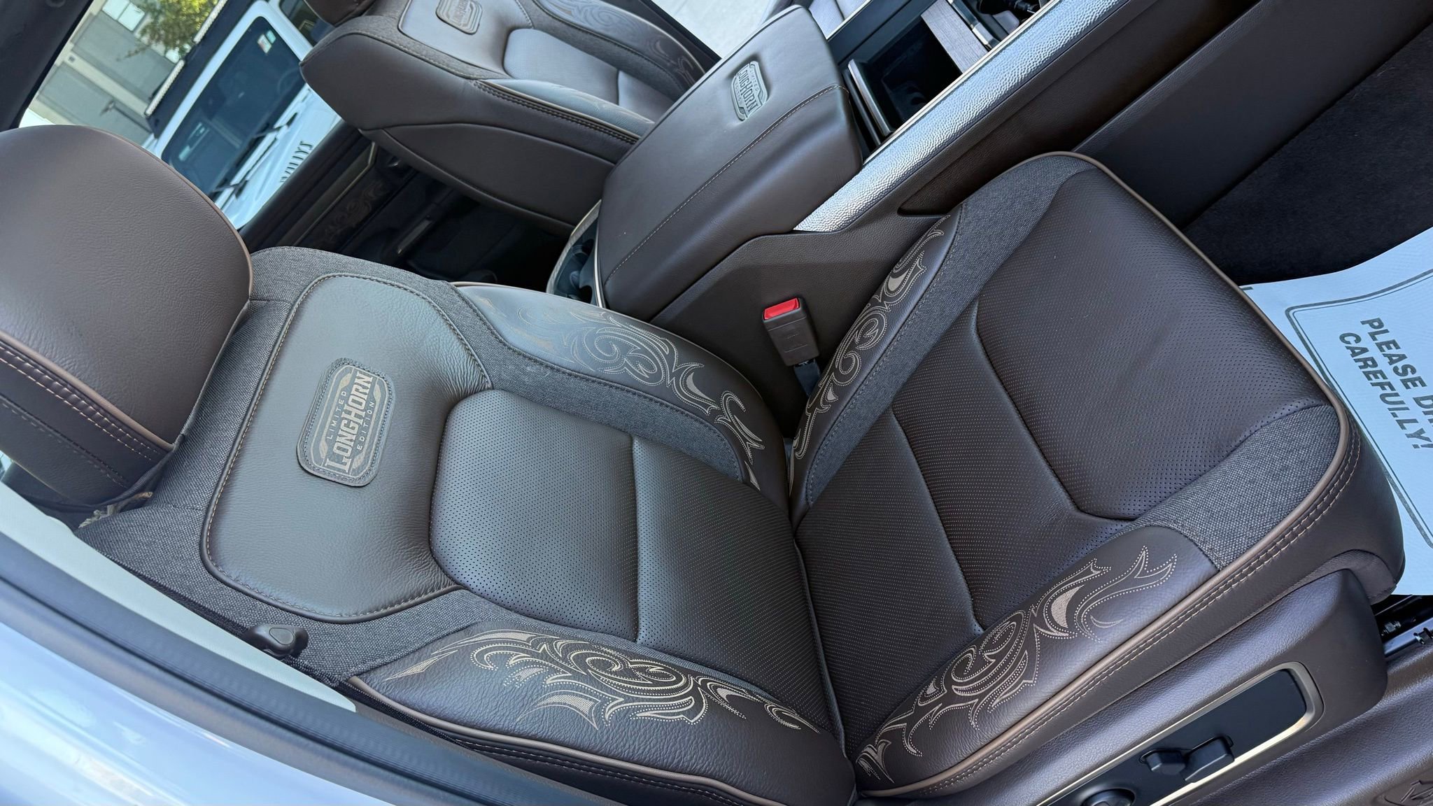 Used 2025 RAM 1500 Limited w/ Bed Utility Group image 28