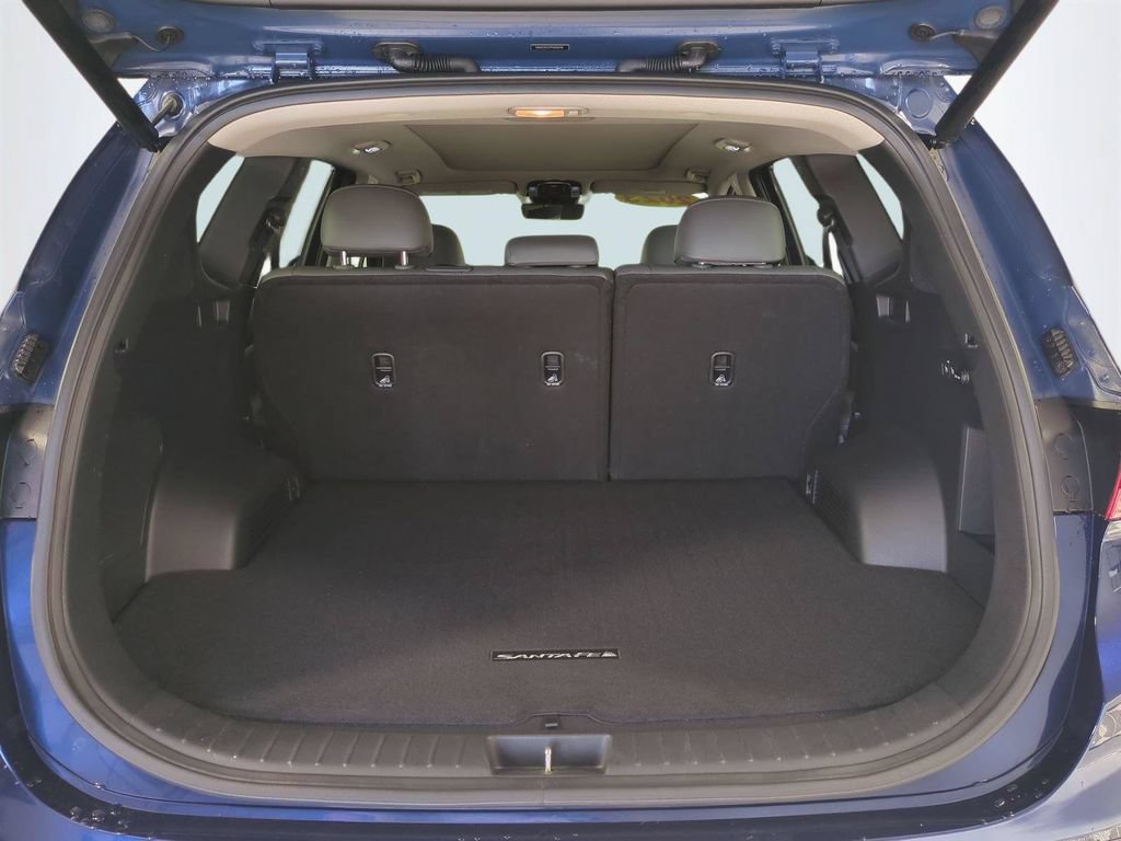 Used 2023 Hyundai Santa Fe SEL w/ Premium Package FWD image 14