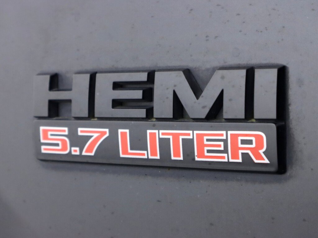 Used 2016 RAM 1500 ST w/ Popular Equipment Group image 36