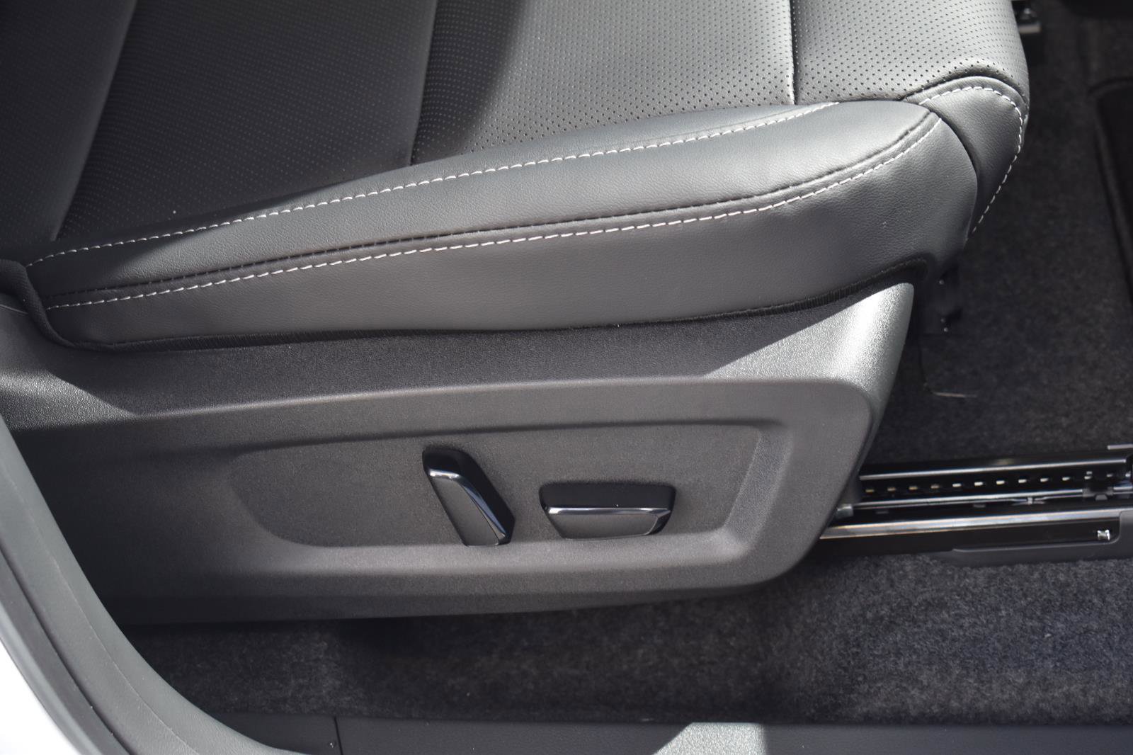 New 2026 Nissan Murano SL AWD/4WD image 66