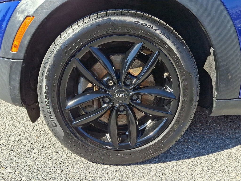 Used 2015 MINI Cooper Countryman S image 7