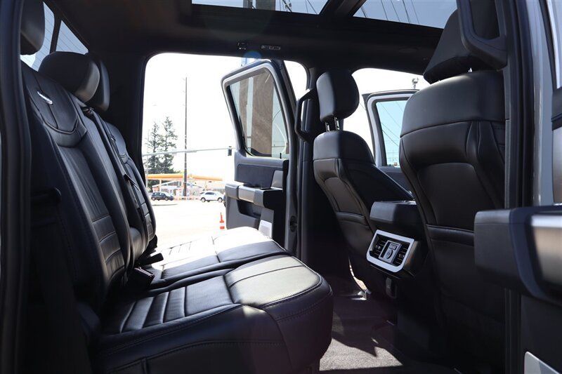Used 2026 Ford F350 Platinum AWD/4WD image 31