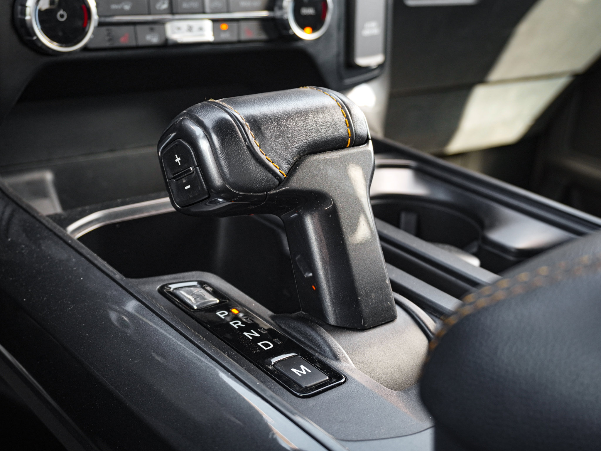 Used 2023 Ford F150 Tremor AWD/4WD image 25