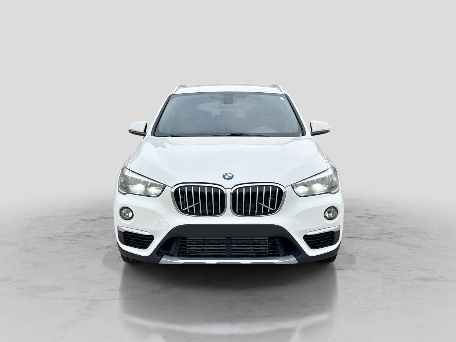Used 2017 BMW X1 sDrive28i FWD image 9