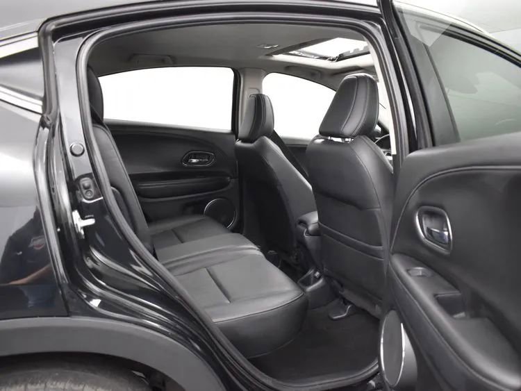 Used 2022 Honda HR-V EX-L image 18