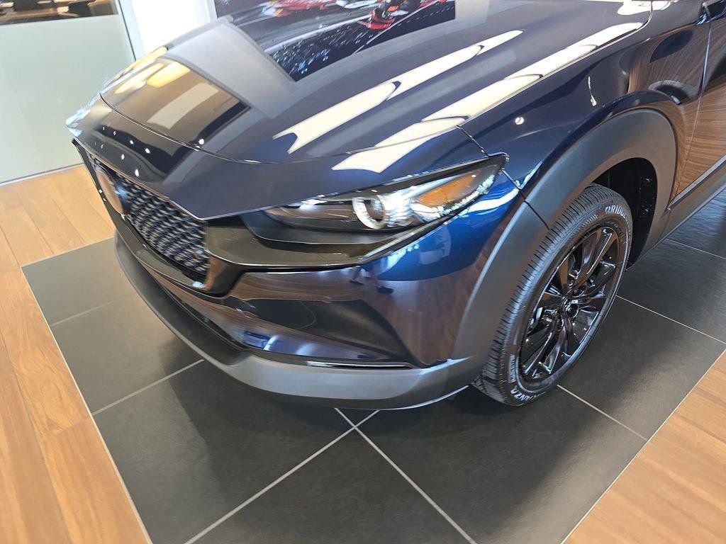 New 2026 MAZDA CX-30 Aire Edition image 8