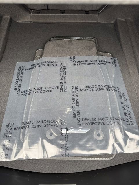 Certified 2023 Cadillac CT5 V w/ Premium Package image 25