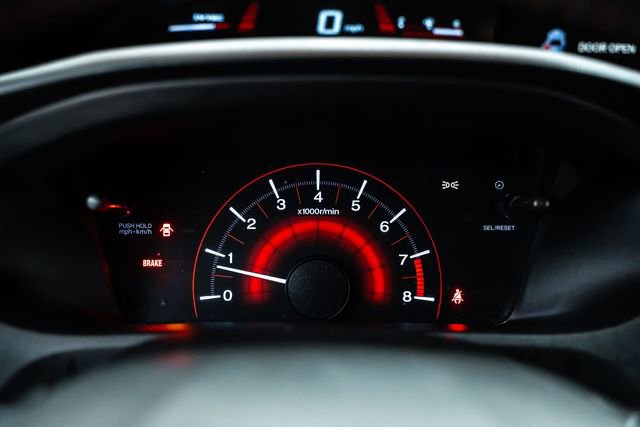 Used 2015 Honda Civic Si image 28