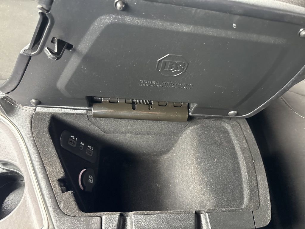 Used 2020 Dodge Challenger R/T Scat Pack image 30