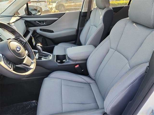 New 2025 Subaru Legacy Premium image 11