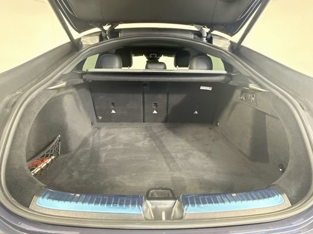 Used 2024 Mercedes-Benz GLE 53 AMG 4MATIC Coupe image 28