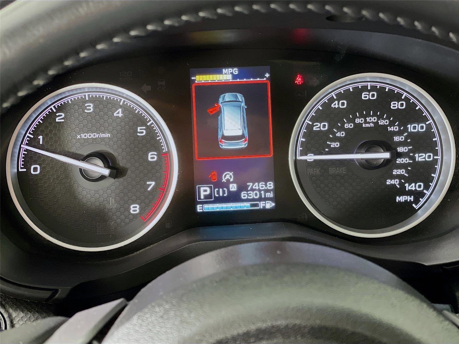 Used 2023 Subaru Forester Premium image 17