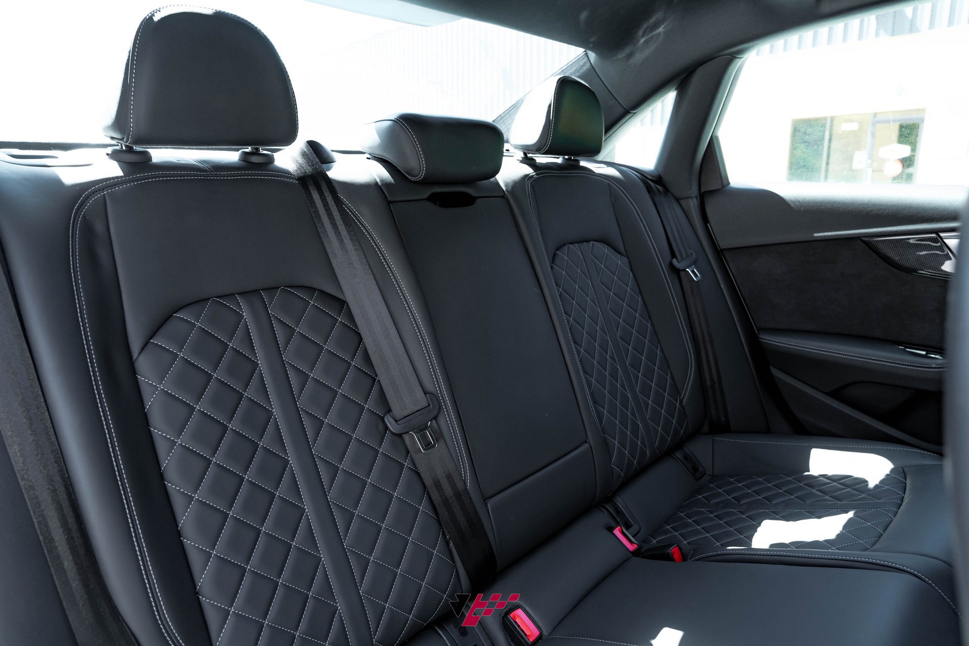 Used 2021 Audi S4 Premium Plus w/ Premium Plus Package AWD/4WD image 6