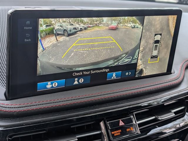 New 2026 Acura MDX Type S image 12