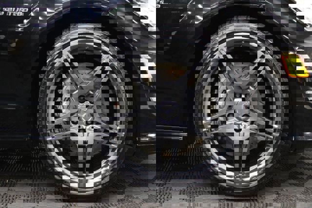 Used 2012 Mercedes-Benz CLS 63 AMG image 7