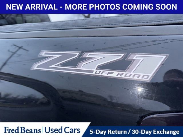 Used 2018 Chevrolet Silverado 1500 LT w/ All Star Edition image 6