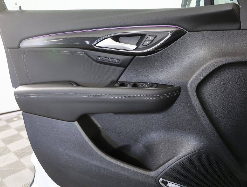 Used 2025 Buick Envision Preferred image 29