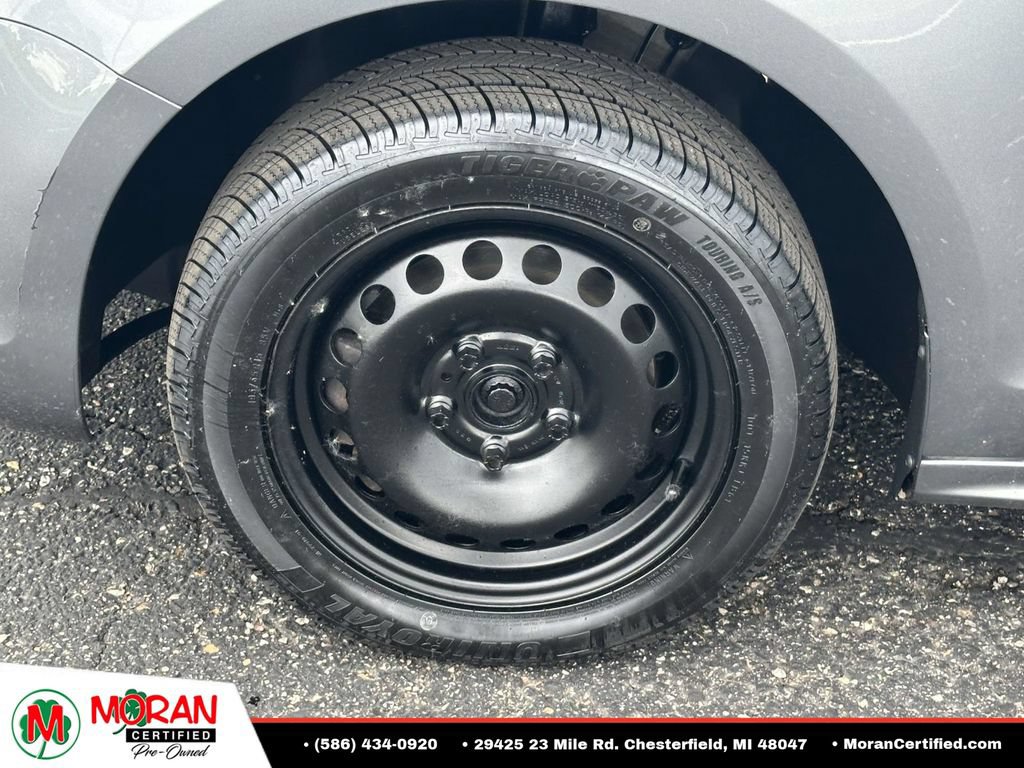 Used 2014 Volkswagen Jetta S FWD image 9