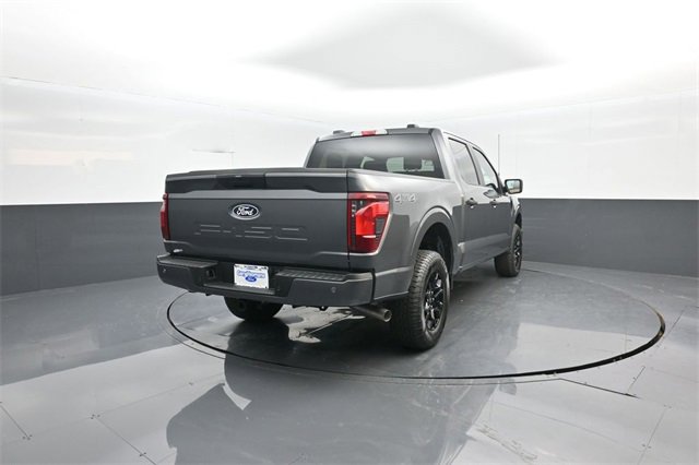 New 2026 Ford F150 STX image 7