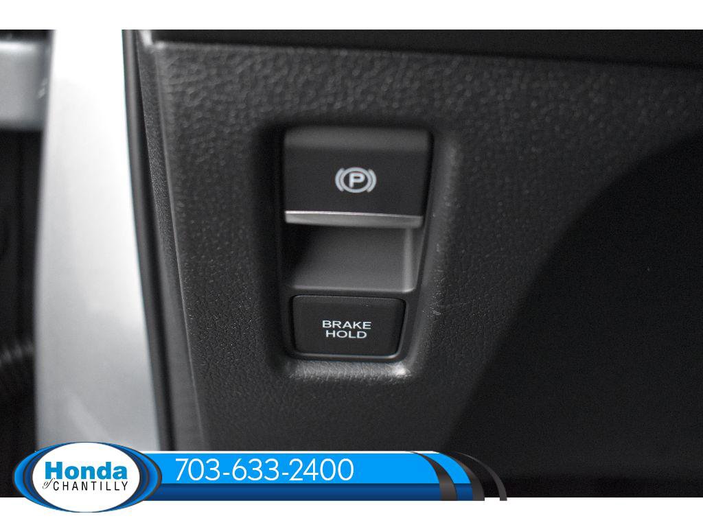 New 2026 Honda Odyssey EX-L image 23