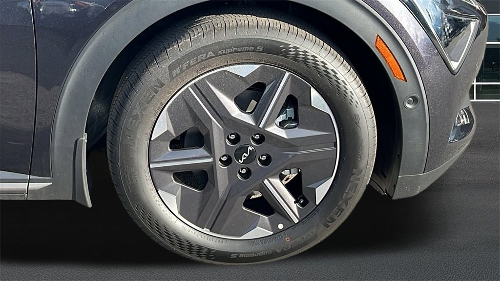 New 2025 Kia EV6 Light image 5