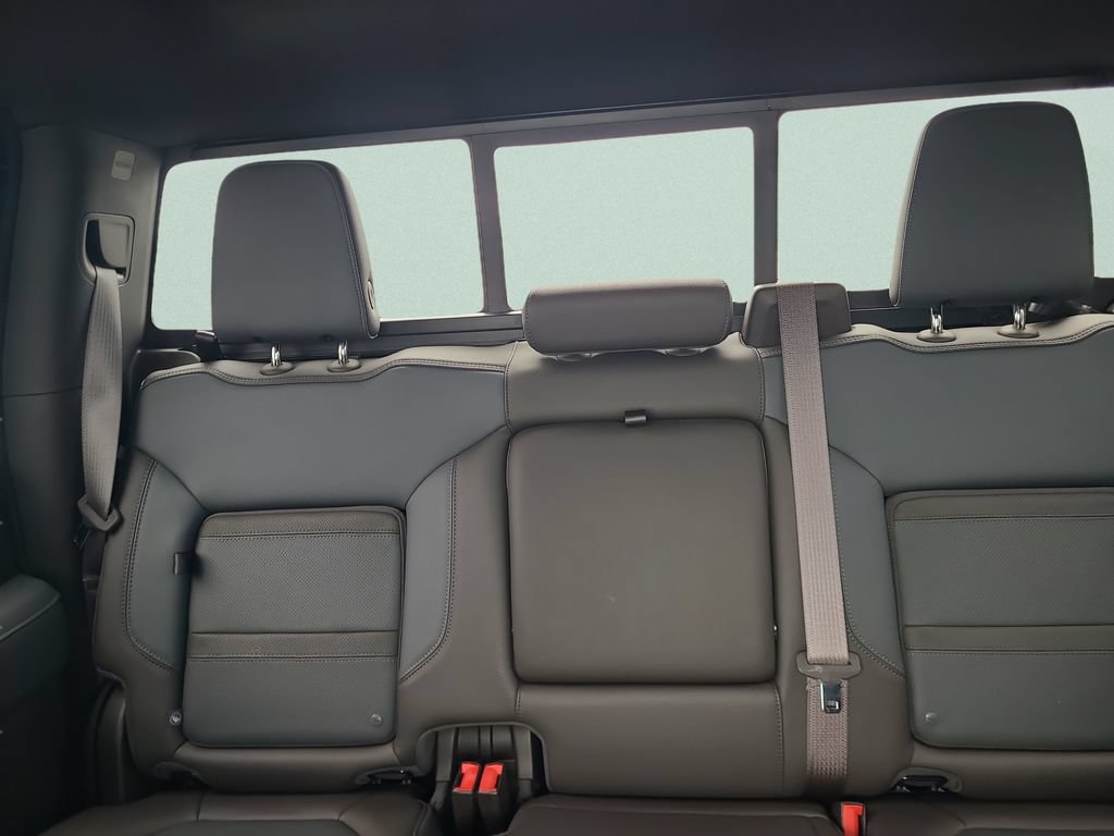 Used 2021 GMC Sierra 2500 Denali AWD/4WD image 10