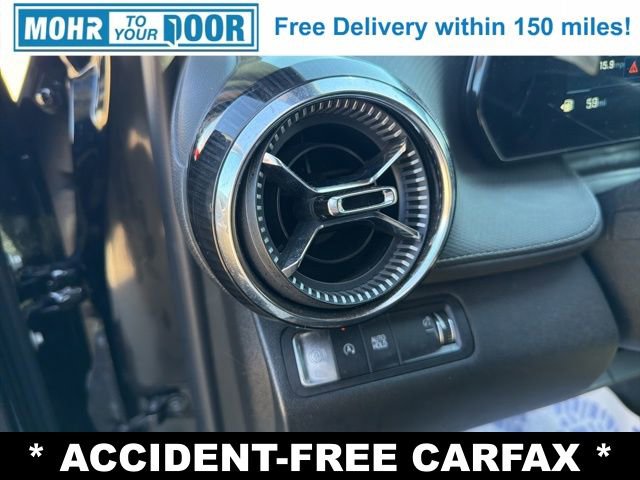 Used 2025 Chevrolet Equinox LT w/ Convenience Package II image 15