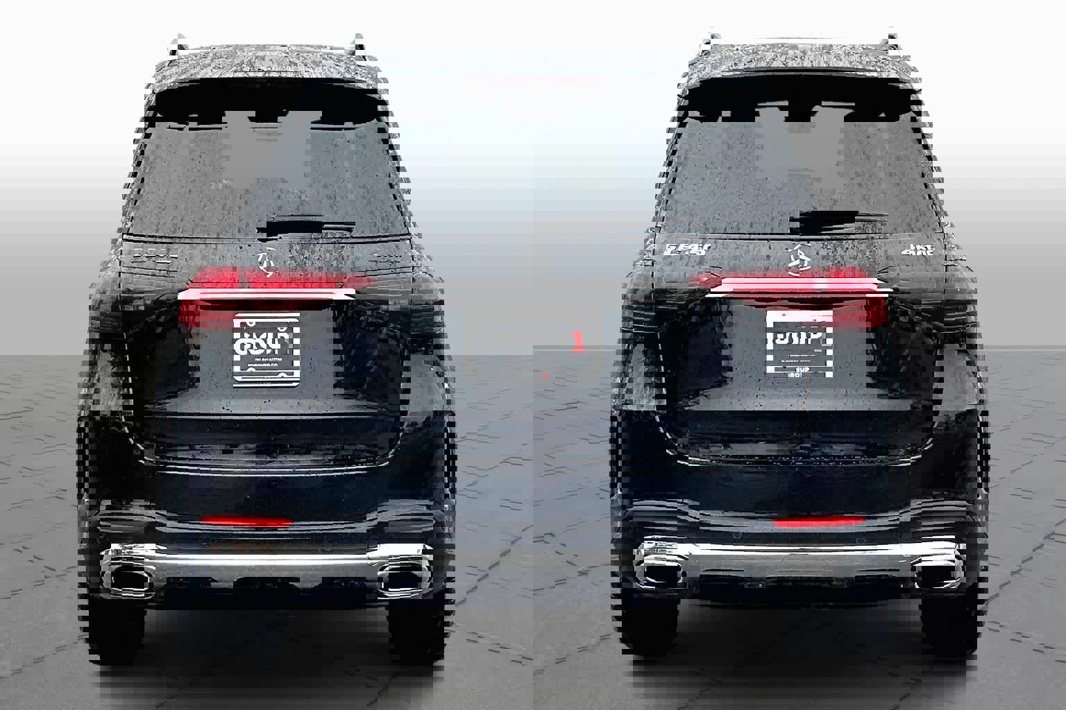 Used 2026 Mercedes-Benz GLE 450 4MATIC image 5