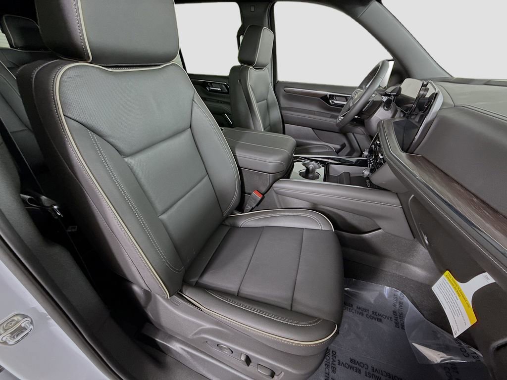 New 2026 Chevrolet Tahoe Premier w/ Sun And Tow Package image 30