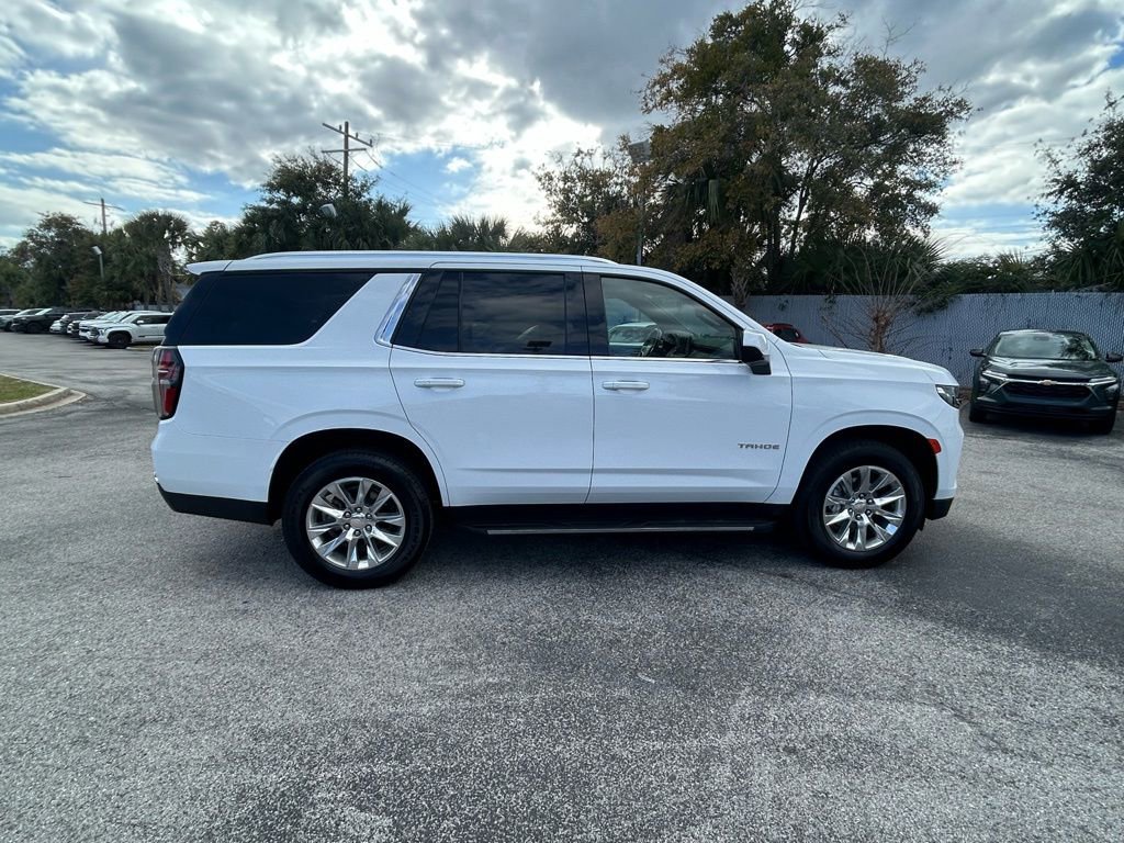 Used 2023 Chevrolet Tahoe LS image 8