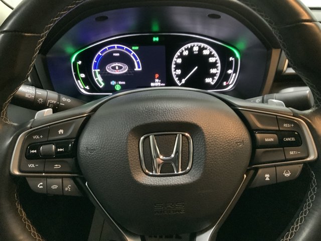 Used 2021 Honda Insight Touring image 21