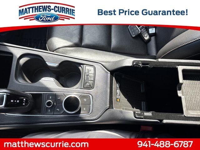 Used 2019 Cadillac XT4 Sport FWD image 20