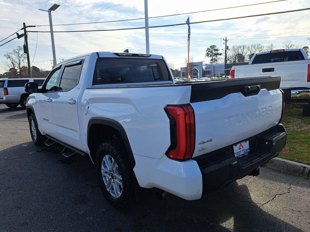 Used 2023 Toyota Tundra SR5 image 11