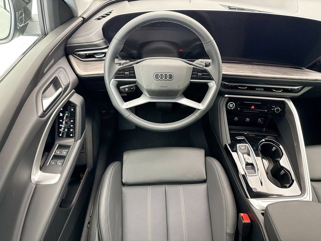 Used 2026 Audi Q5 Premium Plus w/ Premium Plus AWD/4WD image 10