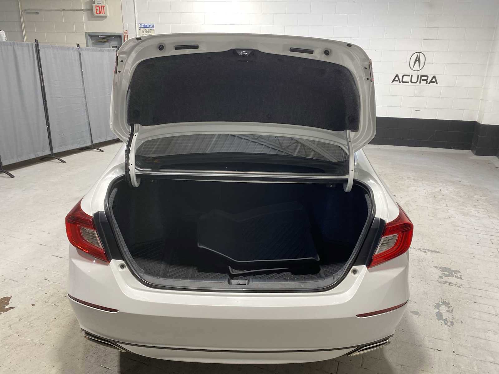 Used 2021 Honda Accord Sport Special Edition image 19