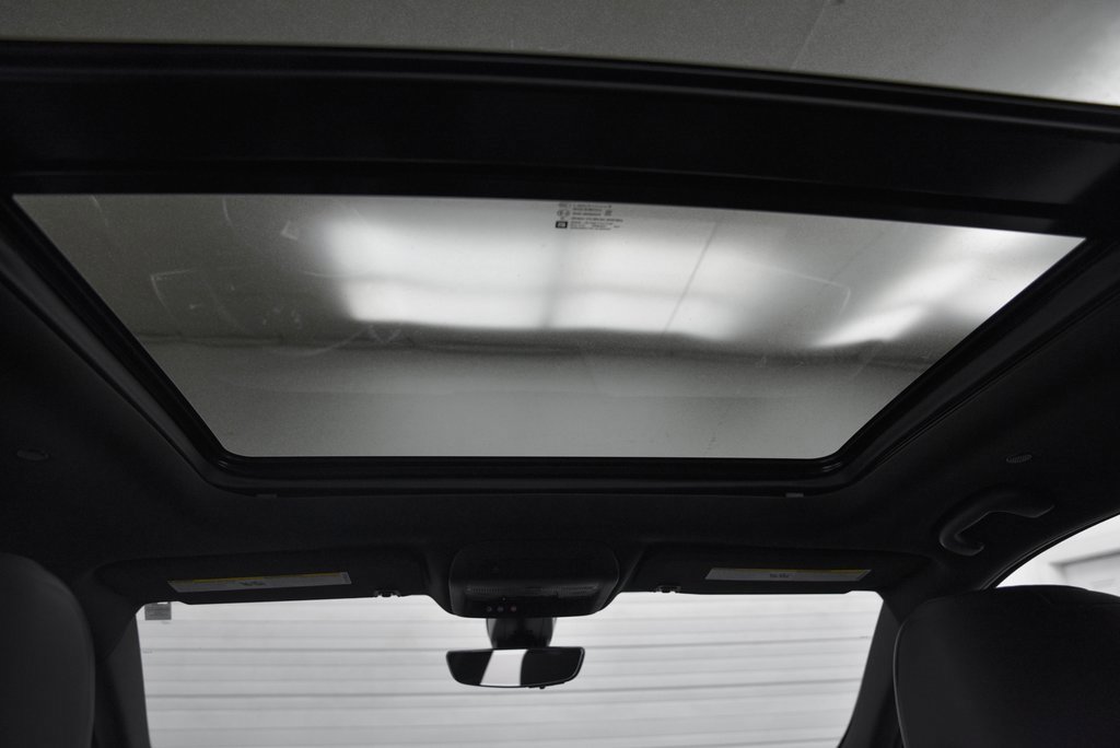 Certified 2021 Cadillac XT5 Sportv image 23