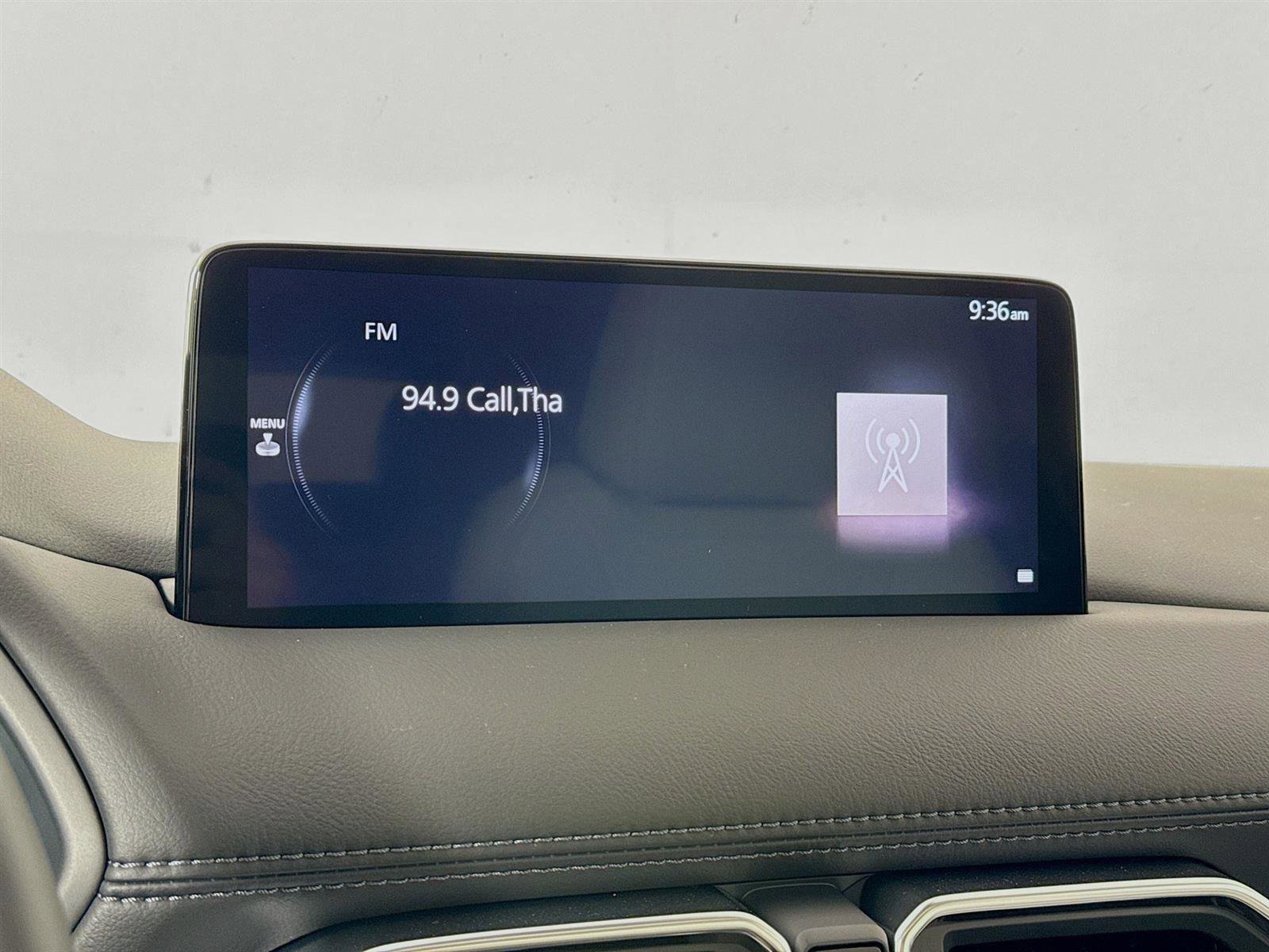 New 2025 MAZDA CX-5 AWD 2.5 S w/ Premium Plus Pkg image 25