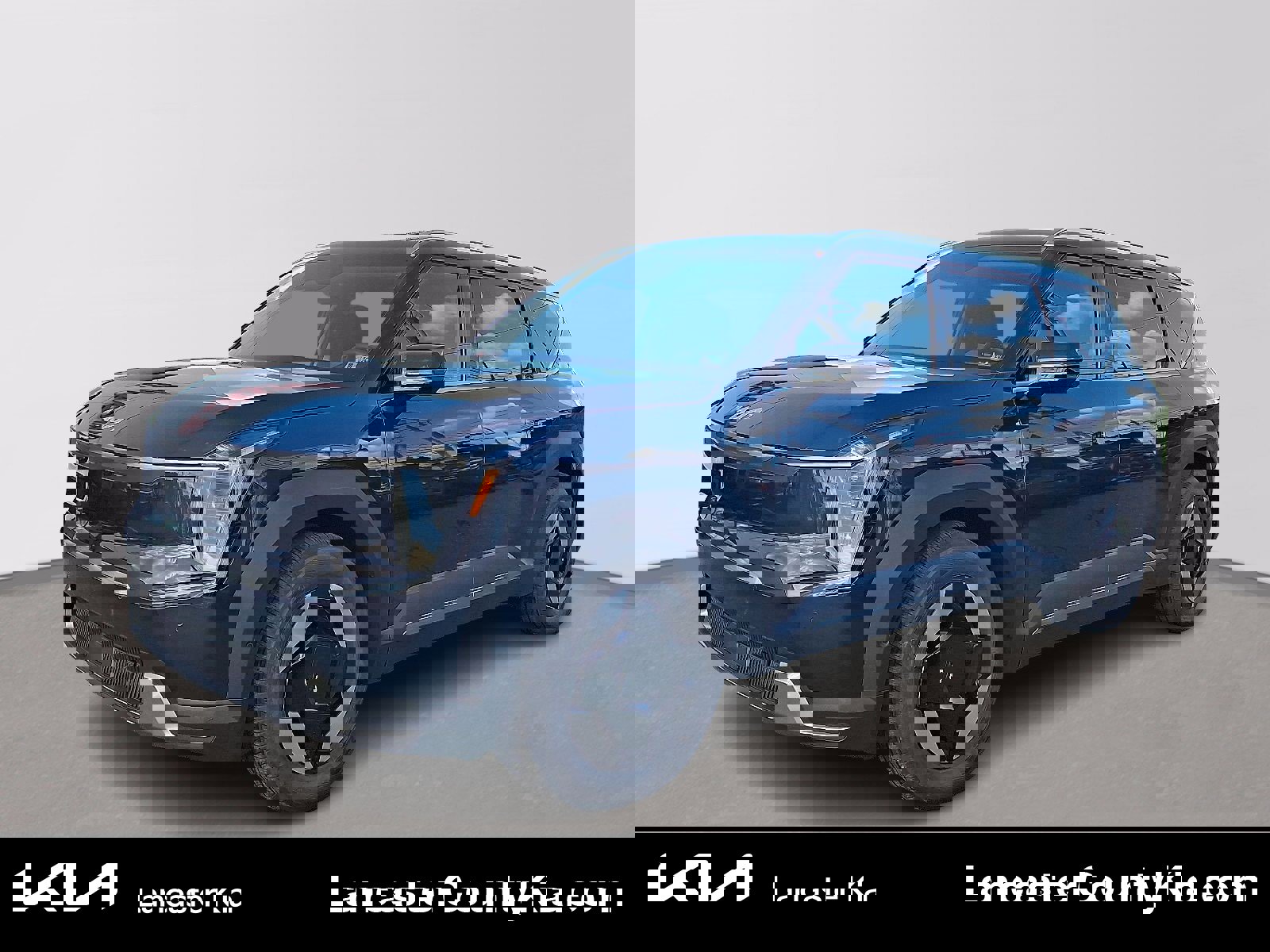 New 2026 Kia EV9 Wind image 1