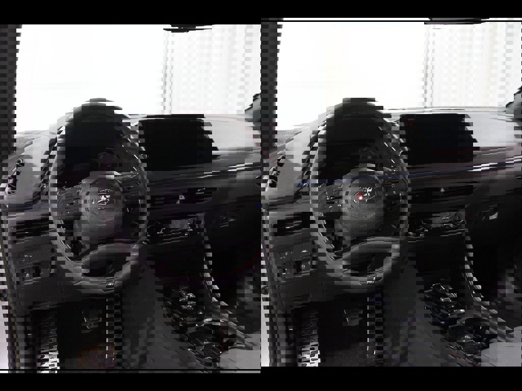 Certified 2023 Hyundai Sonata N Line FWD image 6