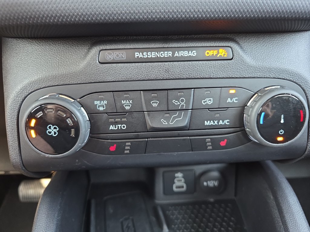 Certified 2023 Ford Bronco Sport Big Bend w/ Convenience Package AWD/4WD image 19