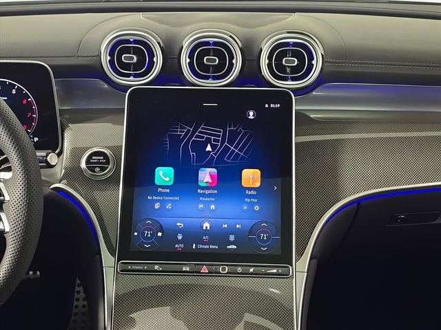 New 2026 Mercedes-Benz GLC 300 4MATIC image 19
