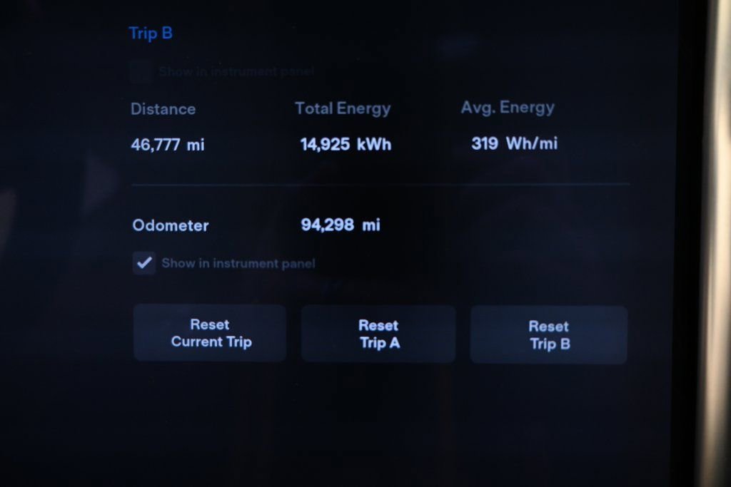 Used 2017 Tesla Model S 90D image 29