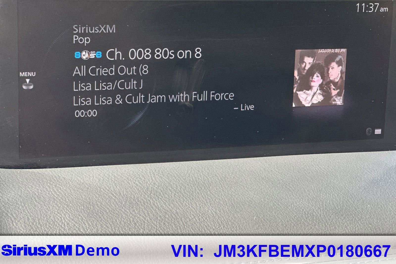 Used 2023 MAZDA CX-5 AWD 2.5 S w/ Premium Plus Pkg image 29