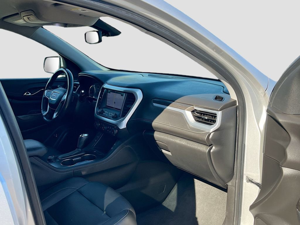 Used 2019 GMC Acadia SLT AWD/4WD image 31