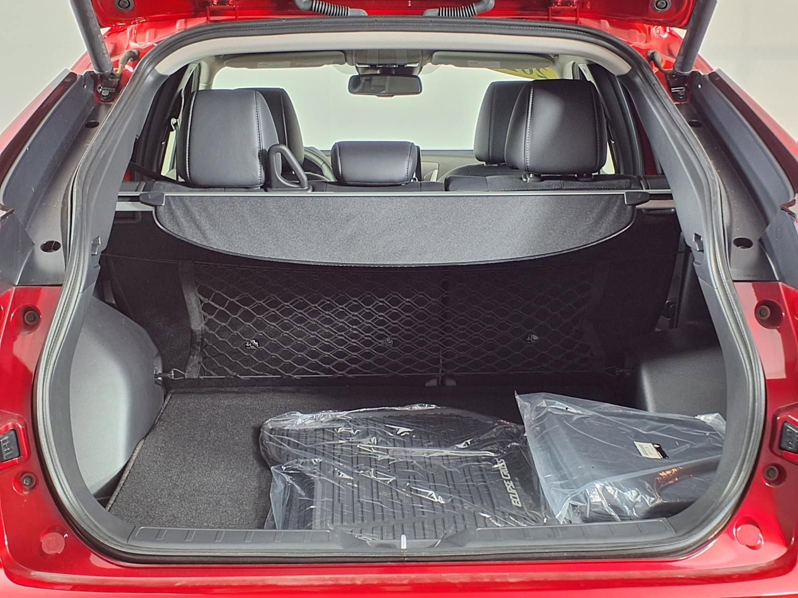 Used 2024 Mitsubishi Eclipse Cross SE image 13