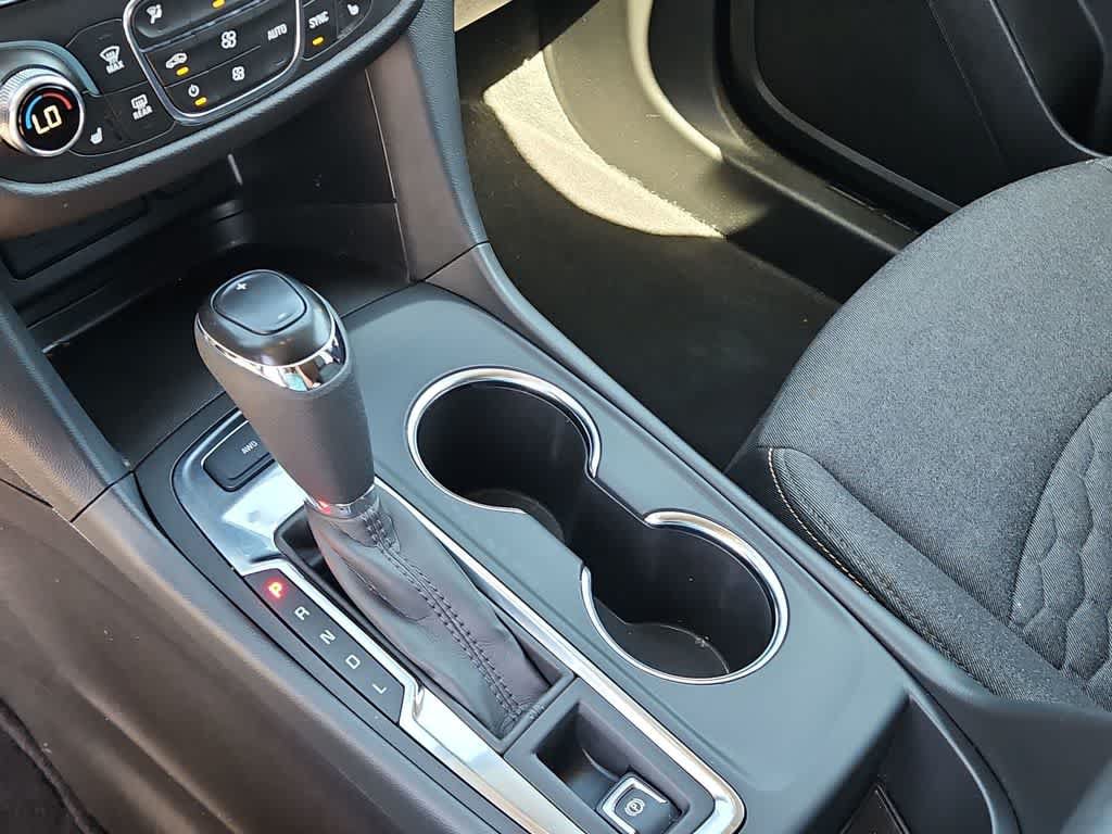 Used 2021 Chevrolet Equinox LT AWD/4WD image 20