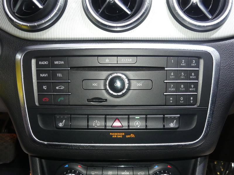 Used 2015 Mercedes-Benz CLA 250 4MATIC image 37