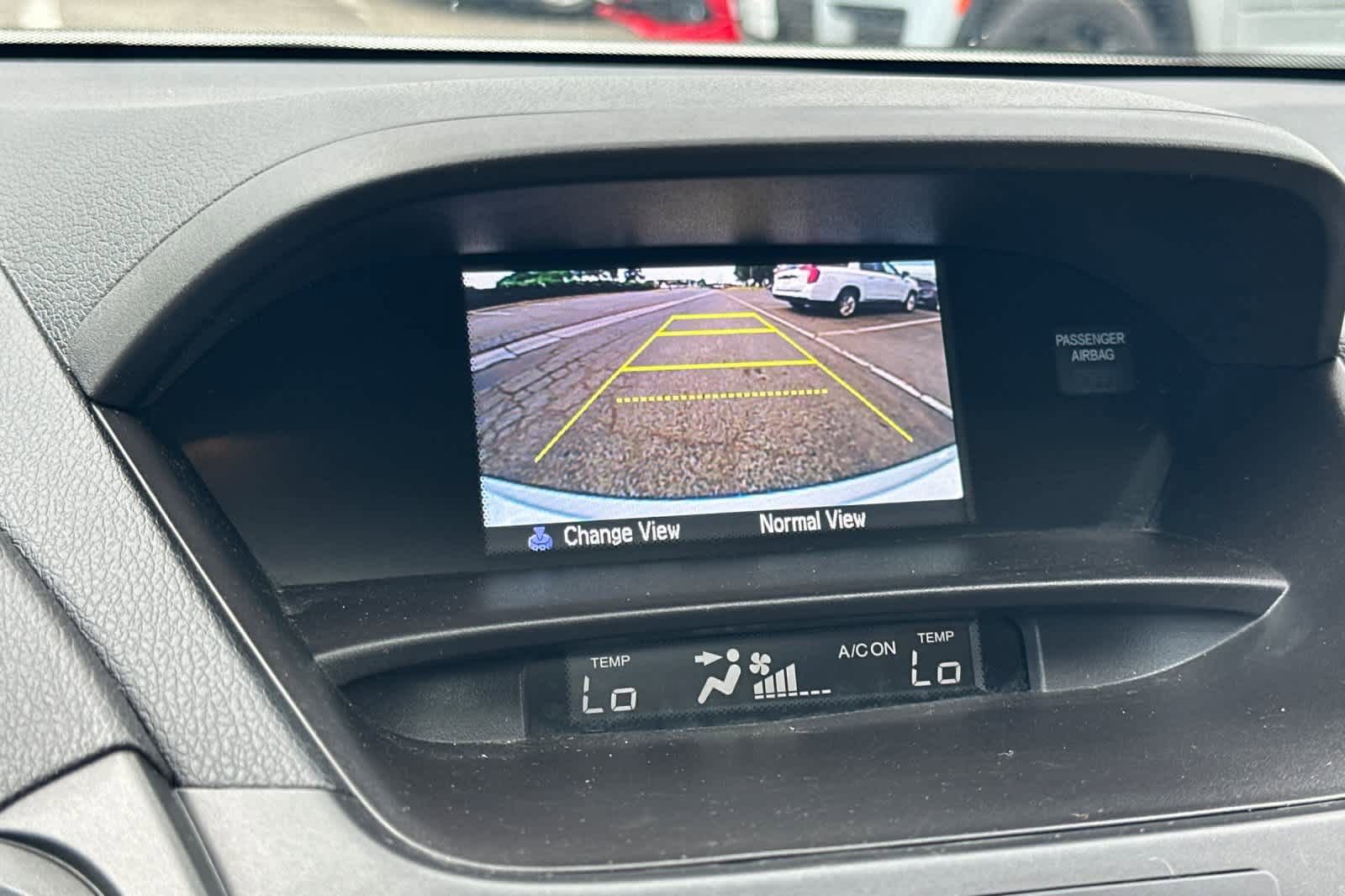 Used 2017 Acura RDX FWD image 19