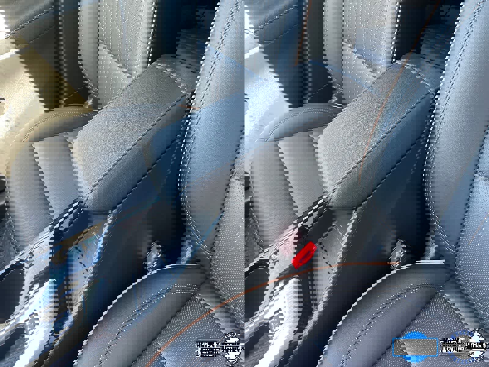 Used 2025 Buick Envista Avenir image 19