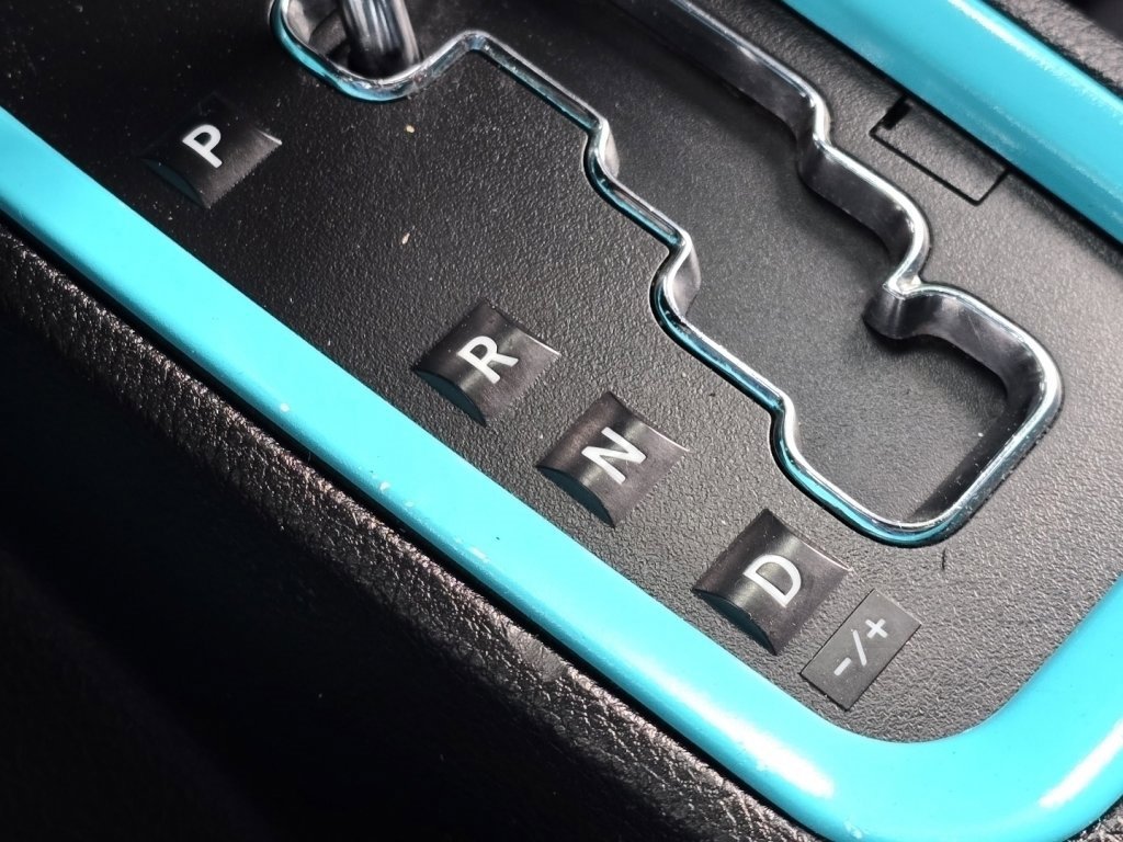 Used 2017 Jeep Wrangler Unlimited Sport w/ Connectivity Group image 24